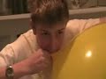 Fun with Helium