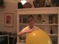Fun with Helium
