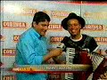fabinho caxotada homenageando rom�rio(forro do mil�simo gol)