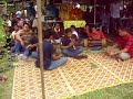 Tomoi Siam Pertunjukan 2