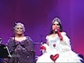 Fallaste Corazon. Mujeres Mexicanas, Cantantes Asesinas, su arma.. La voz.