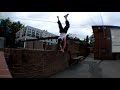 Parkour - Freerun - Urban Freeflow - Livewire (Ultimate Handstand)