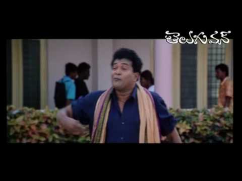 comedy, entertainment, brahmanandam, ali, gowtham raju, class room, canteen, short film, tv, telugu langauge, teluguone