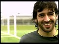 raúl: recuerdos de la fábrica 1º parte
