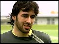 raúl: recuerdos de la fábrica 1º parte