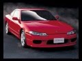 Nissan Silvia Sanal Tuning