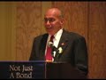 Stuart Appelbaum at Israel Bonds Tribute Dinner part 1 Stuart Appelbaum at Israel Bonds Tribute Dinner part 1