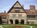 Schloss Cecilienhof