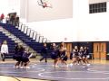 TYAA Varsityy Cheerleaders