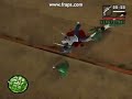 GTA SA Ukradli mi sk?adaka