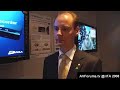 IFA 2008 - Panasonic and JVC stands