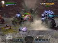 [Dragon Nest] Level 40 Acrobat Solo Cerberus