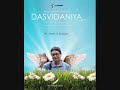 Dasvidaniya - Alvida