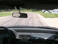 Honda Civic iVT Sprint practice Honda Civic iVT Sprint practice