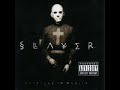 Slayer - Deaths Head