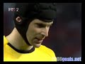 Goal for Turkey - Nihat Kahveci 89' (3-2)  Turkey - Czech 3-2  