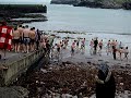 pre x-mas swim pre x-mas swim