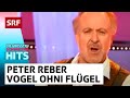 Peter Reber - E Vogel ohni Flügel