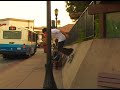 mike ziadeh wallride