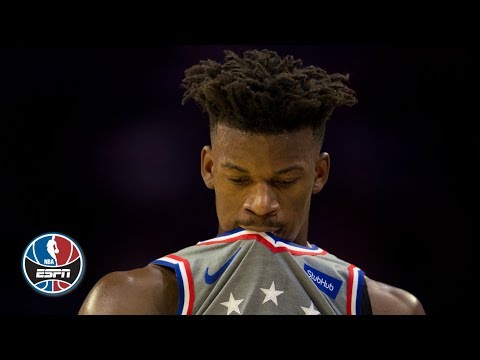 Video: Philadelphia 76ers vs. Atlanta Hawks highlights | NBA on ESPN
