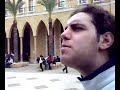 Gaucho falando porcaria no Main Gate AUB Gaucho falando porcaria no Main Gate AUB