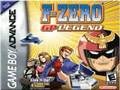 F Zero GP Legend Music - Red Canon