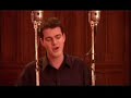 philippe jaroussky: regina coeli laetare  g  a  rigatti 