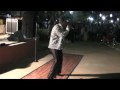 Michael Jackson-Billie Jean A Performance by Tony Wilson in Riviera Beach, FL 7/17/09