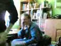 Balety u Kondiego Balety u Kondiego