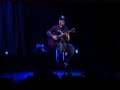 Aaron Lewis - Zoey Jane (Live @ Mohegan Sun)
