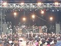 Motion City Soundtrack - Everything Is Alright @ Soundwave