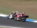 WSBK Superbikes Phillip Island