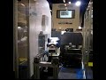 MOTOMAN Robotics - IA20 Machine tending