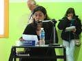 Pedido de regularización de las Juntas Vecinales Pedido de regularización de las Juntas Vecinales