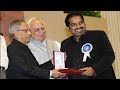 President presenting the 60th National Film Awards - Part - II - 03-05-13