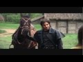 Marian / Guy of Gisborne Stupid Girl (Robin Hood BBC)