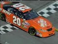 Tony Stewart Custom Golf Car