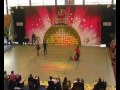 Vorrunde Schüler