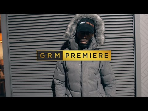 R.A – Struggle [Music Video] | GRM Daily