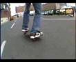 Road Gap Skating