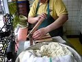 Tortilla Lady at Birrieria Arrandas, Chicago, Illinois