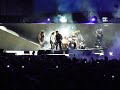 Ozzfest Metallica live Enter Sandman Ozzfest Metallica live Enter Sandman