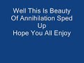 Beauty Of Annihilation.wmv
