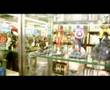 Az video blog - Free comics book day at Fullybooked