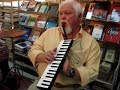 BOSSA NOVA . Sauguellis . solo escaleta