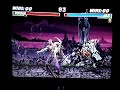 Evolution vs Sayaman 4 Final Torneo MKTrilogy Evolution vs Sayaman 4 Final Torneo MKTrilogy