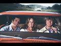 The Dukes of Hazzard- family tradition