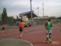 Fanáticos F.S. 10 - 4 Kaura F.S. (Santi 4)