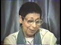 Mudras - Méditation : Clara Truchot - Préparation à la méditation - Extrait de Conférence
