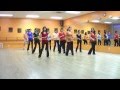 Dancin' Under The Moonlight - Line Dance (Dance & Teach in English & 中文)